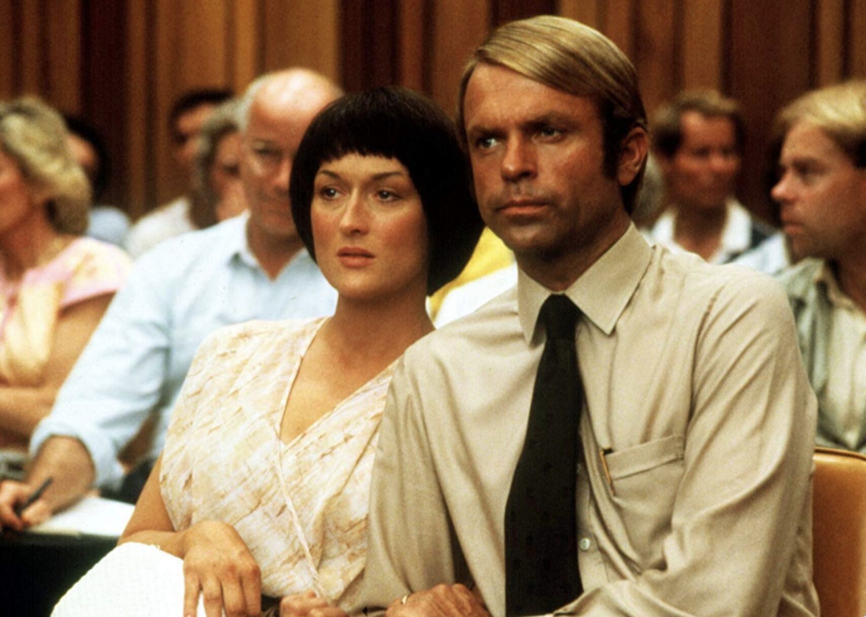 #24. A Cry in the Dark (1988)
